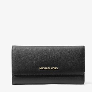 Michael Kors black wallet NEW
